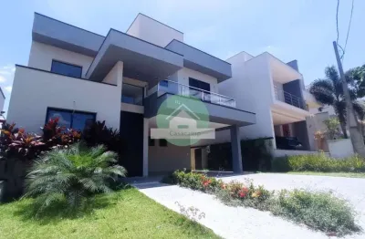 Casa em condomínio fechado com 3 quartos à venda na avenida dermival bernardes siqueira, s/n, swiss park, campinas, 305 m2 por r$ 2.651.000