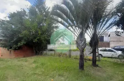 Terreno à venda na joaquim da silva alheio, 255, parque dos pomares, campinas por r$ 409.000