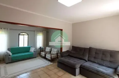 Casa com 3 quartos à venda na rua monsenhor rafael roldan, 371, jardim nova europa, campinas, 220 m2 por r$ 729.000