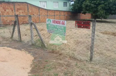 Terreno à venda na rua chrispim gomes, 569, cidade satélite íris, campinas por r$ 305.000
