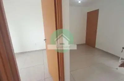 Apartamento com 2 quartos para alugar na rua herculano florence teixeira, 125, jardim esmeraldina, campinas, 43 m2 por r$ 1.400
