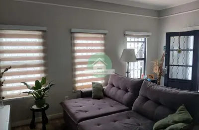 Casa com 3 quartos à venda na rua ignácio pupo de vasconcellos, 61, jardim antonio von zuben, campinas, 187 m2 por r$ 699.000