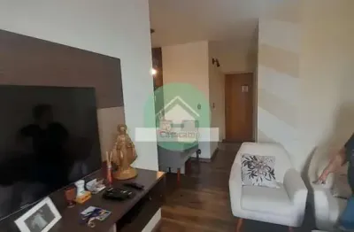 Apartamento com 3 quartos à venda na rua agnaldo macedo, 400, jardim dos oliveiras, campinas, 71 m2 por r$ 290.000