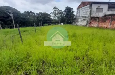 Terreno comercial à venda na rua olavo barbosa de oliveira, 01, parque jambeiro, campinas por r$ 480.000