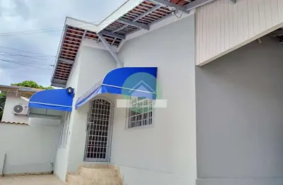 Casa com 2 quartos à venda na santa rosa do viterbo, 73, jardim leonor, campinas, 142 m2 por r$ 519.000