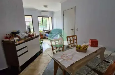 Apartamento com 3 quartos à venda na avenida maria emília alves dos santos de ângelis, 121, parque prado, campinas, 95 m2 por r$ 699.000