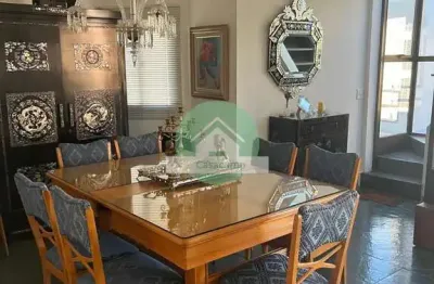 Cobertura com 2 quartos à venda na rua padre vieira, 1154, cambuí, campinas, 144 m2 por r$ 1.400.000