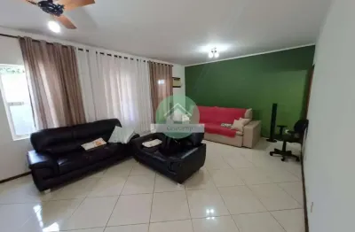 Casa com 3 quartos à venda na rua são josé do rio preto, 783, jardim nova europa, campinas, 190 m2 por r$ 590.000