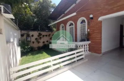 Casa com 3 quartos à venda na rua rancharia, 73, jardim do trevo, campinas, 165 m2 por r$ 800.000