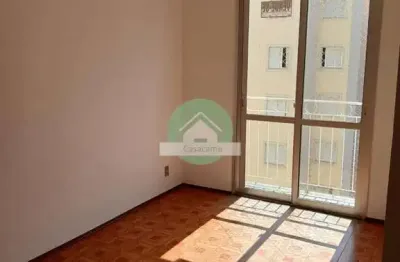 Apartamento com 3 quartos à venda na rua agnaldo macedo, 400, jardim dos oliveiras, campinas, 71 m2 por r$ 280.000