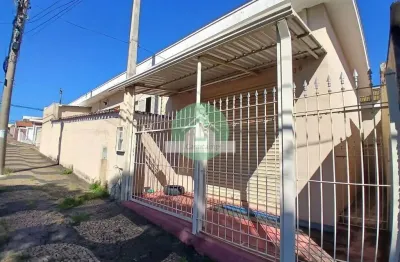 Casa com 3 quartos à venda na rua daniel cesário de andrade, 406, jardim dos oliveiras, campinas, 147 m2 por r$ 590.000