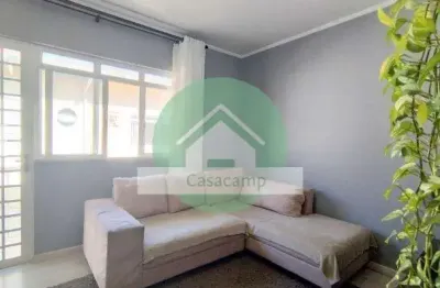 Apartamento com 2 quartos à venda na avenida jorge tibiriçá, 677, vila joaquim inácio, campinas, 85 m2 por r$ 310.000