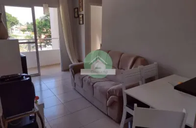 Apartamento com 2 quartos à venda na rua manoel sylvestre de freitas filho, 75, jardim nova europa, campinas, 47 m2 por r$ 276.000