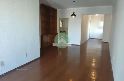 Apartamento com 3 quartos à venda na avenida princesa d'oeste, 1252, jardim paraíso, campinas, 118 m2 por r$ 530.000