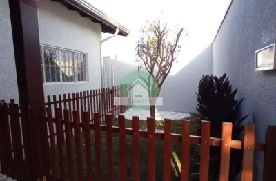 Casa com 3 quartos à venda na rua josé joão dos santos, 115, parque terras de santa maria, hortolândia, 170 m2 por r$ 680.000