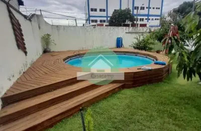 Casa com 4 quartos à venda na rua mário augusto muniz de aragão, 4411, jardim dos oliveiras, campinas, 250 m2 por r$ 799.000