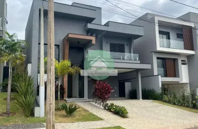 Casa em condomínio fechado com 4 quartos à venda na rua lourdes martin ponzo, 484, swiss park, campinas, 305 m2 por r$ 2.630.000