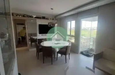 Apartamento com 3 quartos à venda na avenida maria emília alves dos santos de ângelis, 759, parque prado, campinas, 90 m2 por r$ 950.000