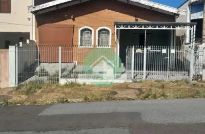 Casa comercial à venda na rua joaquim duarte barbosa, 324, jardim cura d'ars, campinas, 138 m2 por r$ 398.000