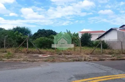 Terreno à venda na rua masao muryama, 380, parque jambeiro, campinas por r$ 350.000