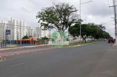Terreno comercial à venda na avenida thereza ana cecon breda, s/n, vila são pedro, hortolândia por r$ 1.300.000