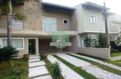 Casa em condomínio fechado com 4 quartos para alugar na rua pastor hugo gegembauer, 1, parque ortolândia, hortolândia, 210 m2 por r$ 5.560