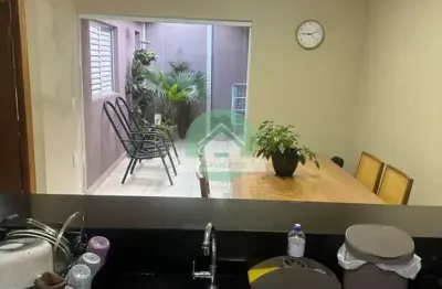 Casa com 2 quartos à venda na joão sigrist, 17, loteamento e arruamento telesp, campinas, 80 m2 por r$ 380.000