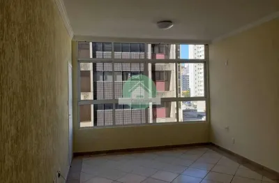 Apartamento com 2 quartos à venda na rua doutor quirino, 1545, centro, campinas, 98 m2 por r$ 550.000