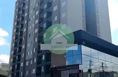 Apartamento com 2 quartos à venda na euclides pires de assis junior, 100, vila são francisco, hortolândia, 55 m2 por r$ 350.000