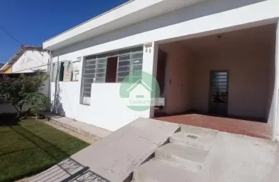 Casa com 2 quartos à venda na rua santo anastácio, 14, jardim nova europa, campinas, 80 m2 por r$ 430.000