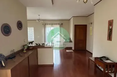 Casa em condomínio fechado com 3 quartos à venda na avenida washington luís, 1800, vila marieta, campinas, 209 m2 por r$ 1.600.000