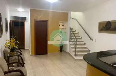 Casa com 3 quartos à venda na serra do mirante, 84, jardim proença, campinas, 174 m2 por r$ 900.000