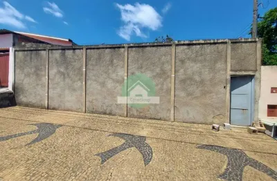Terreno à venda na são sebastião, 186, jardim nova europa, campinas por r$ 300.000