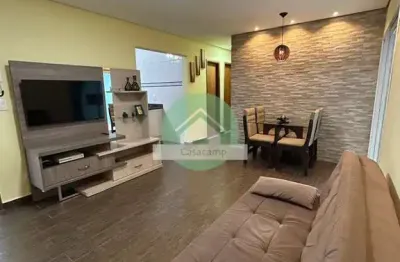 Casa com 3 quartos à venda na antenor batista, 80, jardim dos oliveiras, campinas, 167 m2 por r$ 650.000