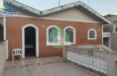 Casa com 2 quartos à venda na josé pedro dos santos, 281, jardim dos oliveiras, campinas, 132 m2 por r$ 450.000