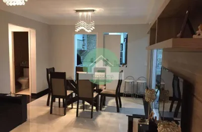 Apartamento com 3 quartos à venda na avenida maria emília alves dos santos de ângelis, 759, parque prado, campinas, 109 m2 por r$ 1.350.000