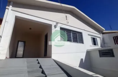 Casa com 3 quartos à venda na rua edmundo plácido chiavegatto, 859, jardim dos oliveiras, campinas, 145 m2 por r$ 480.000