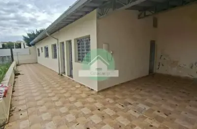 Casa com 2 quartos à venda na rua capivari, 515, jardim novo campos elíseos, campinas, 115 m2 por r$ 995.000