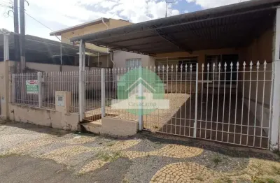 Casa com 2 quartos à venda na rua barra bonita, 331, jardim proença, campinas, 164 m2 por r$ 370.000
