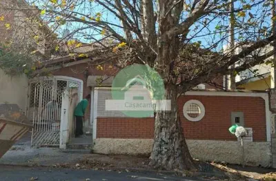 Casa com 2 quartos à venda na rua pedro alexandrino, 481, jardim leonor, campinas, 149 m2 por r$ 390.000