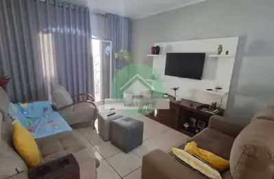 Casa com 3 quartos à venda na rua sinésio de melo oliveira, 721, jardim paraíso, campinas, 160 m2 por r$ 700.000