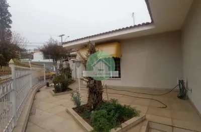 Casa com 3 quartos à venda na jaime de carvalho, 01, vila georgina, campinas, 150 m2 por r$ 650.000