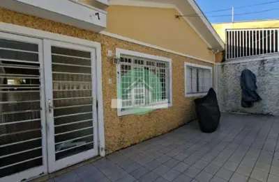 Casa com 2 quartos à venda na rua orlando randi, 001, vila lemos, campinas, 210 m2 por r$ 394.000