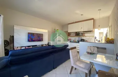 Casa com 2 quartos à venda na rua pastor samuel de campos chiminazzo, 964, cidade satélite íris, campinas, 65 m2 por r$ 265.000