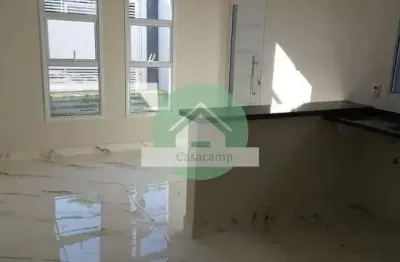 Casa com 2 quartos à venda na avenida joão basso, 461, vila real, hortolândia, 56 m2 por r$ 380.000