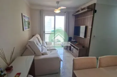 Apartamento com 2 quartos à venda na rua engenheiro augusto de figueiredo, 357, vila progresso, campinas, 52 m2 por r$ 480.000
