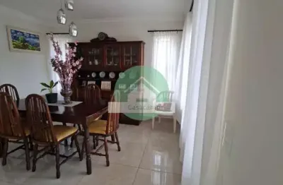 Casa com 4 quartos à venda na rua são miguel arcanjo, 287, jardim nova europa, campinas, 288 m2 por r$ 1.170.000