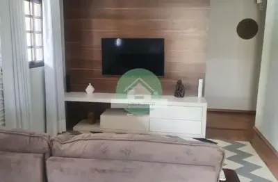 Casa com 3 quartos à venda na rua camélias, 001, jardim são sebastião, hortolândia, 181 m2 por r$ 750.000