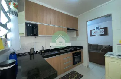 Casa com 2 quartos à venda na rua paulo roberto p. marques, 001, residencial cosmos, campinas, 42 m2 por r$ 300.000
