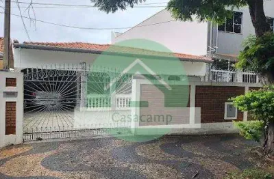 Casa com 3 quartos à venda na avenida doutor ângelo simões, 1279, jardim leonor, campinas, 281 m2 por r$ 950.000